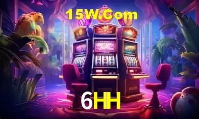 6HH,6HH Bet