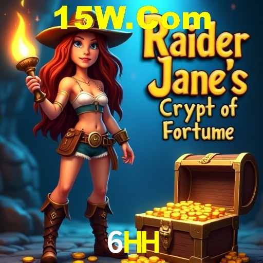 Inovações de Jogos na 6HH: O Futuro das Experiências Interativas