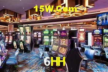 Promoções Sazonais 6HH