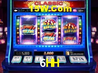 Sistemas de Segurança 6HH