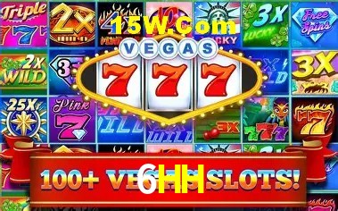 Promoção Relâmpago 6HH