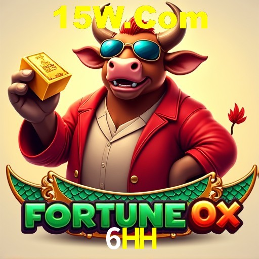 Roda da fortuna na 6HH