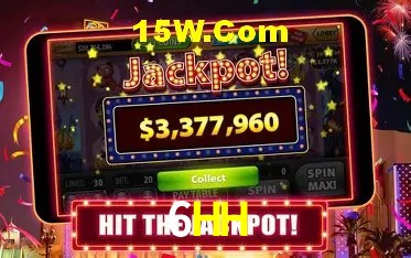 Provedores de Jogos 6HH