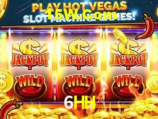 Especiais de Fim de Semana 6HH