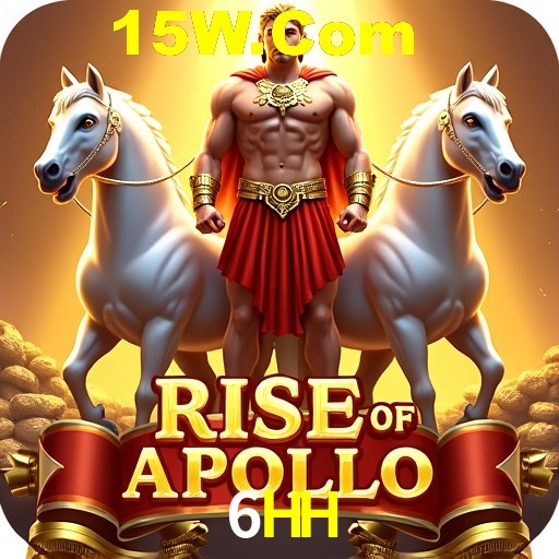 APP oficial da 6HH para mobile