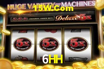 Casino Ao Vivo 6HH