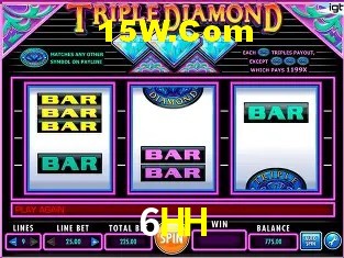 Design Responsivo 6HH