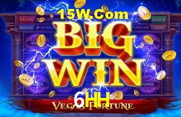 Gates of Olympus 6HH