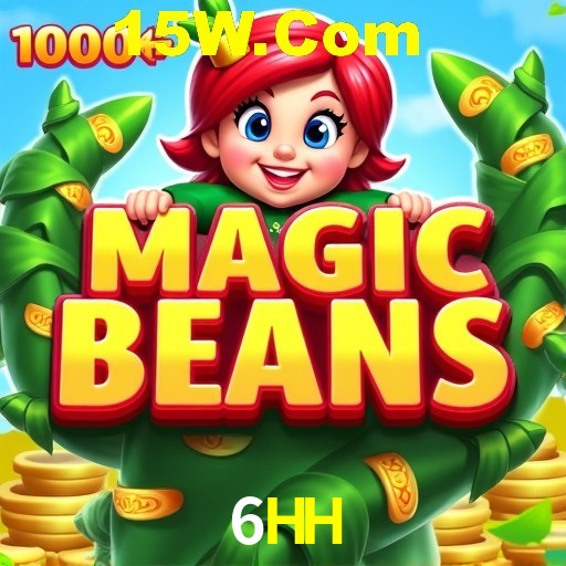 Descubra o Mundo do Cassino Online com 6HH