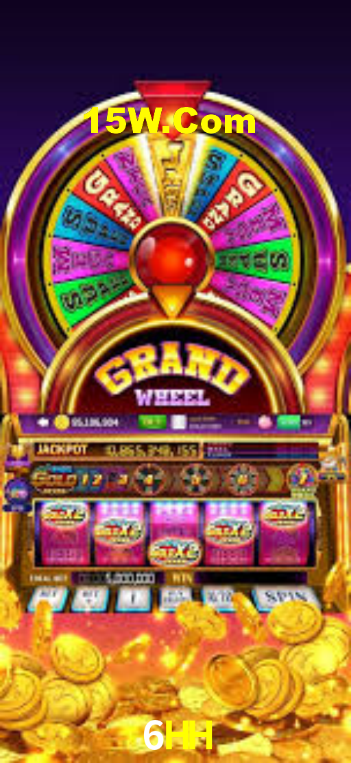 6HH - Plataforma Oficial - 6HH Bet