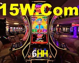 VIP Casino 6HH