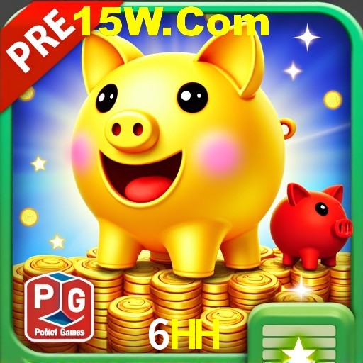APP oficial da 6HH para mobile