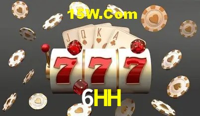Apostas Esportivas na 6HH: Um Guia Completo