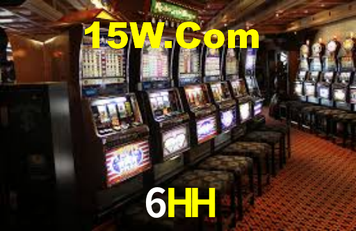 6HH Bet