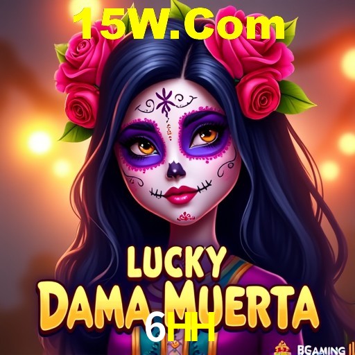 Mesa de Roleta 6HH