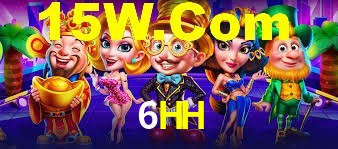6HH Plataforma De Jogos
