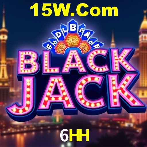 Descubra o Mundo do Cassino Online com 6HH