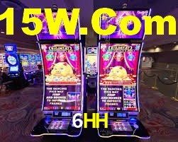 Exclusive Games 6HH