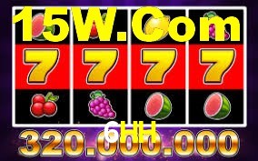 Daily Bonuses 6HH